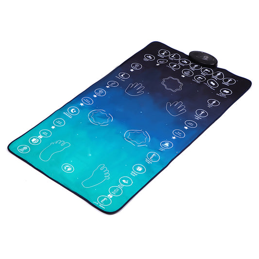 Smart Electronic Prayer Mat