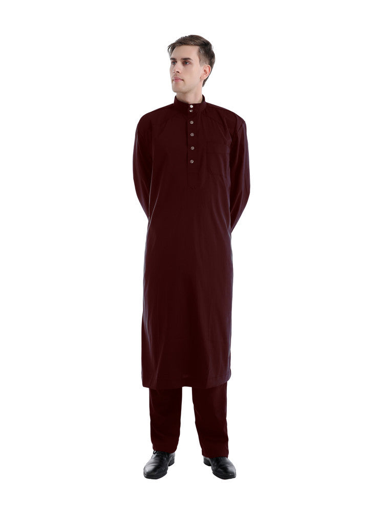 Two-Piece Thobe