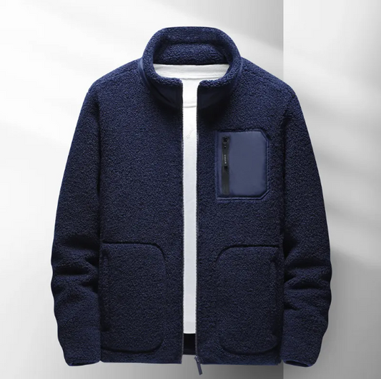 ArcticFlex Active Cardigan Sweater