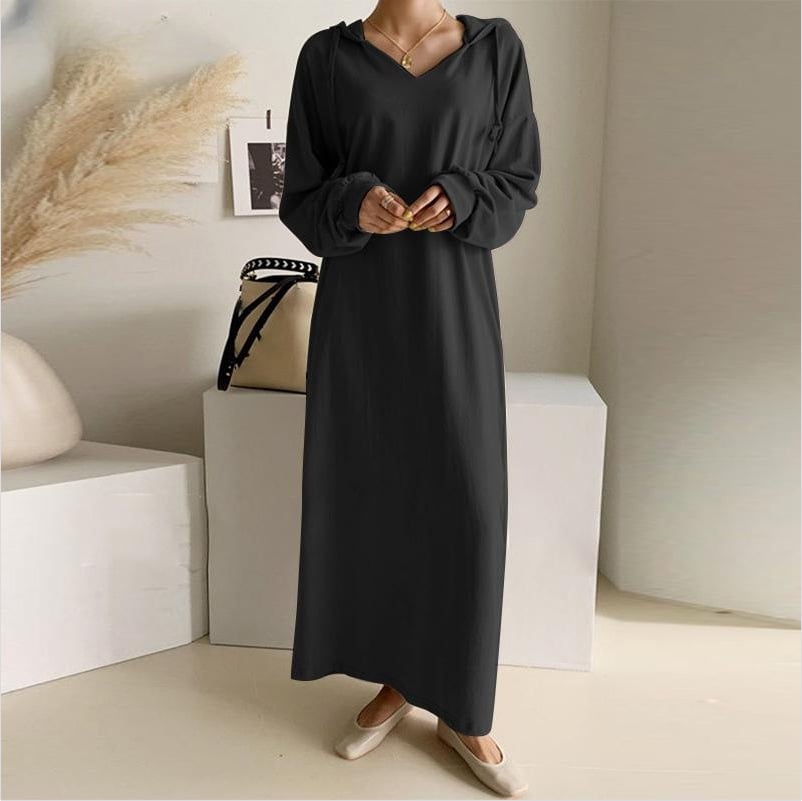 Women's Sweater Dress