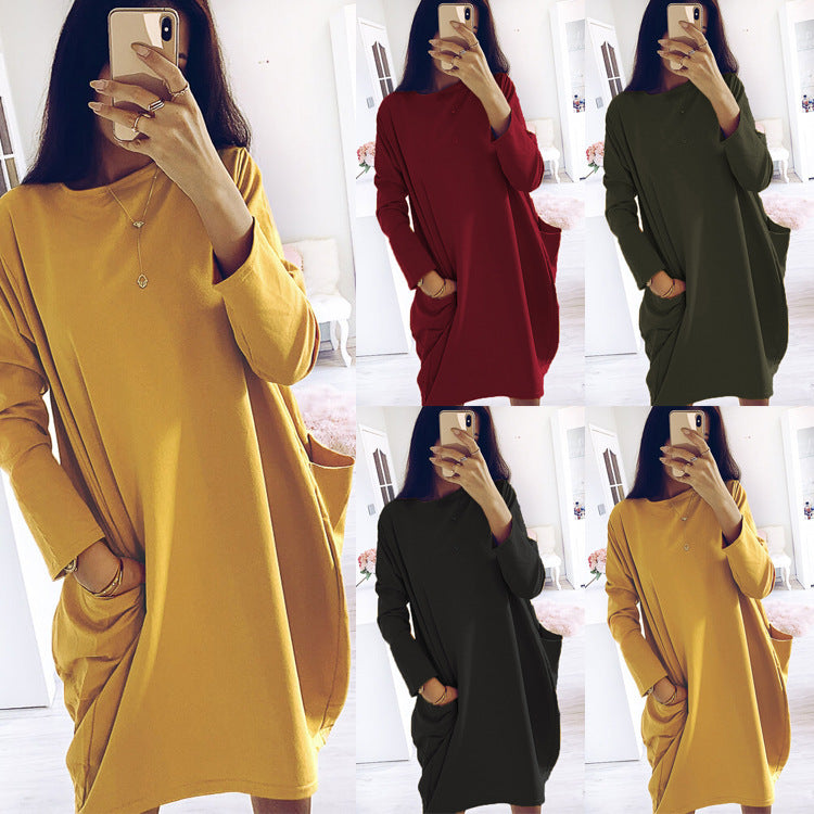 Pocket Dress