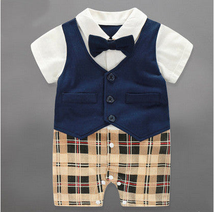 Gentleman Set for Boys