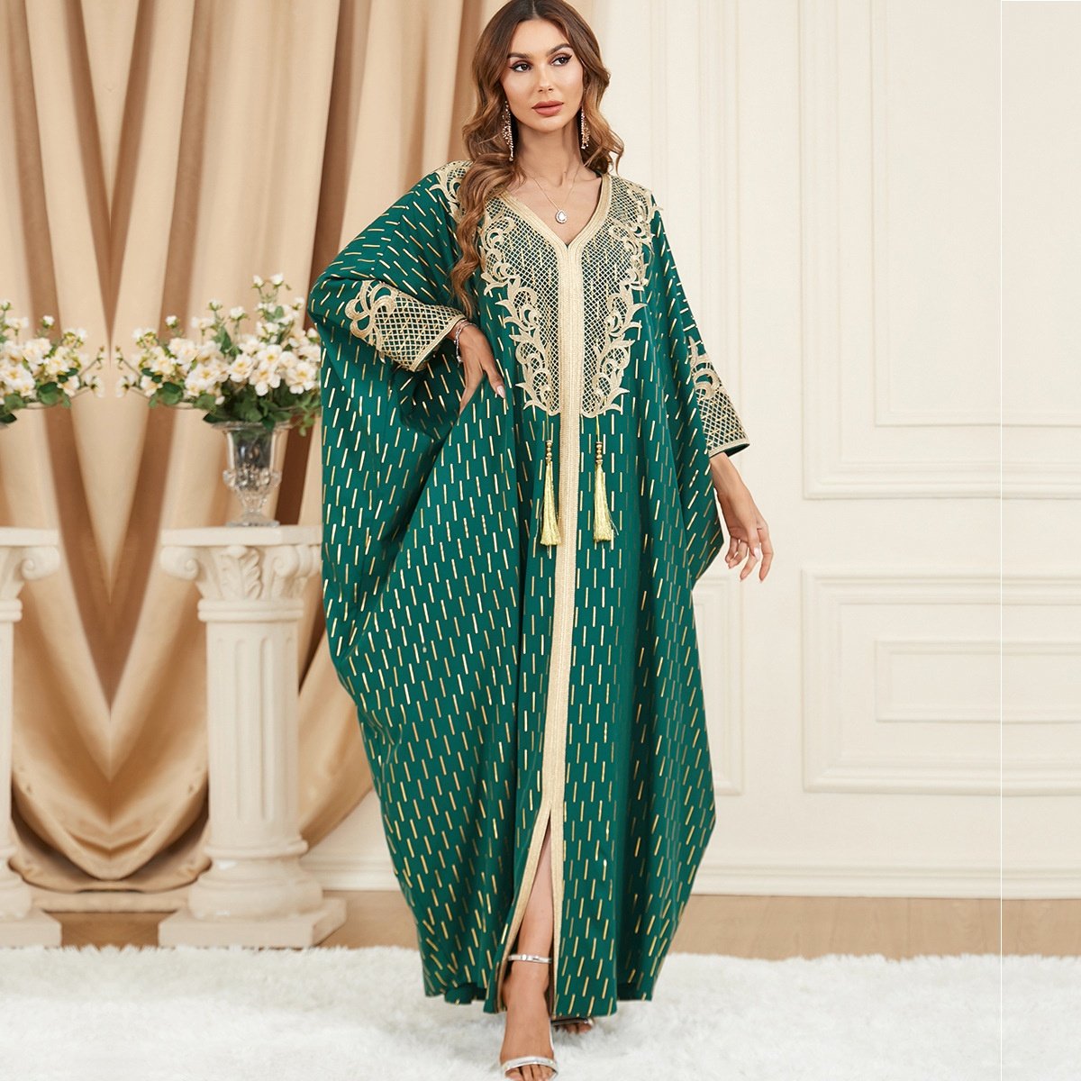 Dubi Abaya