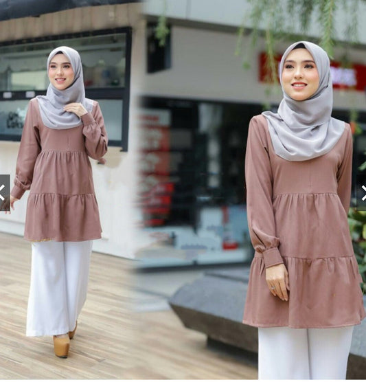 Women's Mayla Top