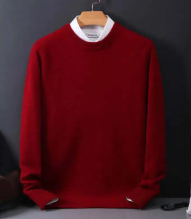 Knit Sweater