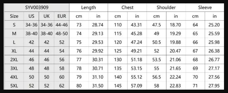 Casual Long-Sleeve Loose Fit Shirt