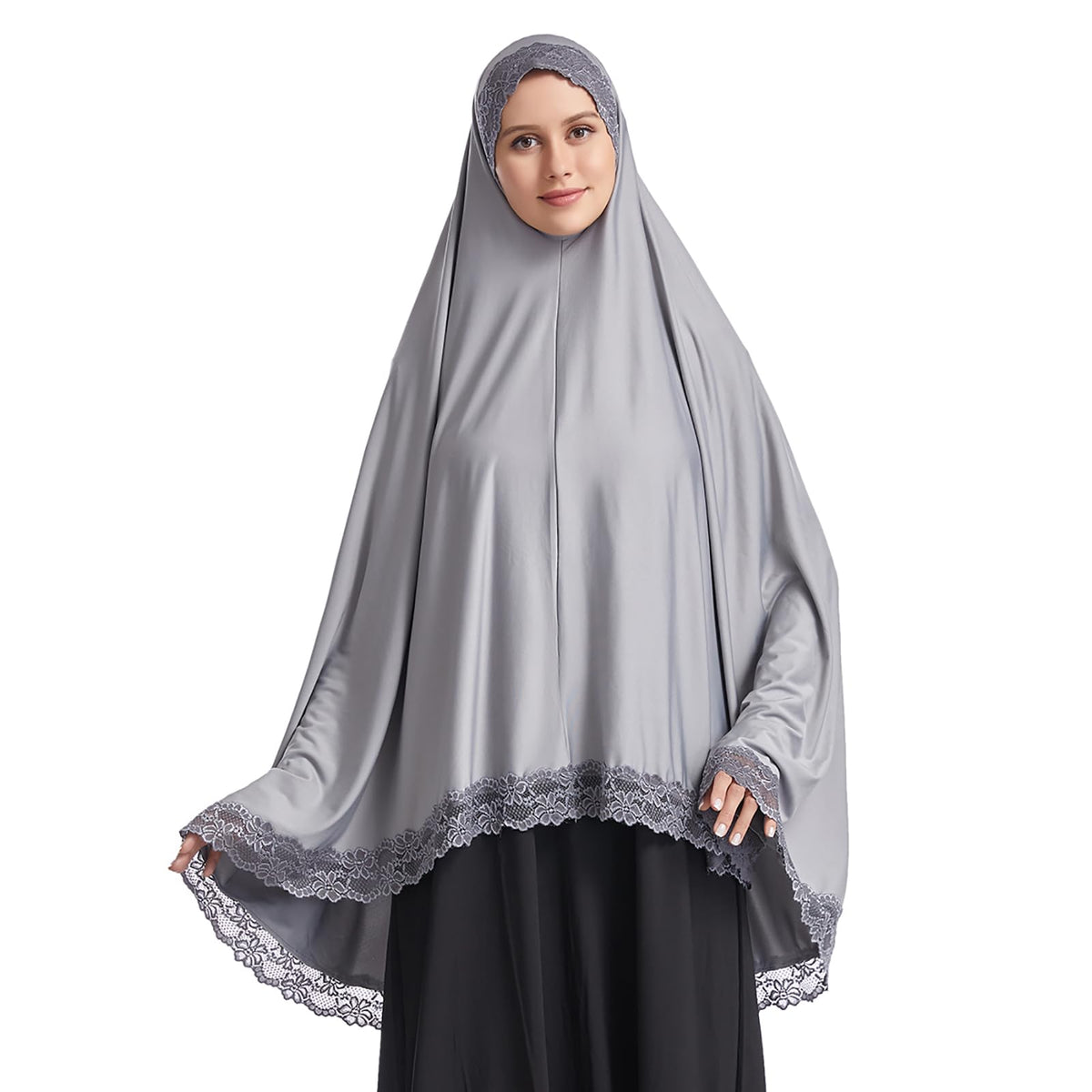 Elegant Women’s Hijab