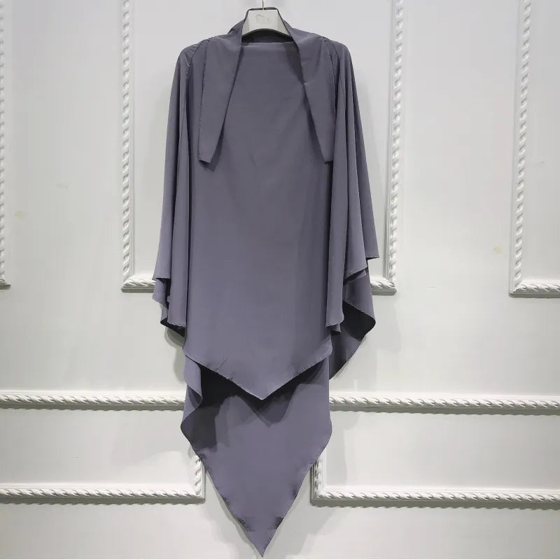 Hijab & Shawl