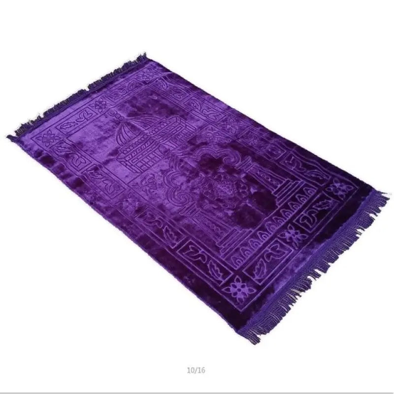 Prayer Rug