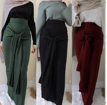 Hip Skirt