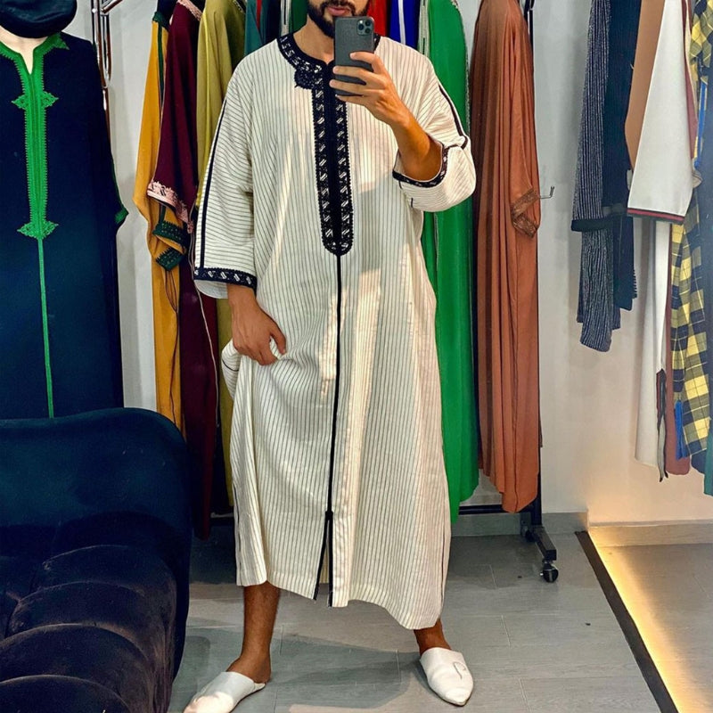 Classic Traditional Thobe