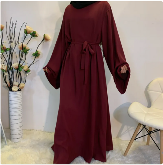 Abaya Dubai