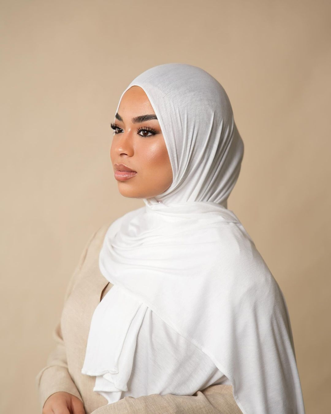 Elegant Hijab