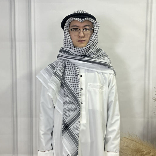 Men's Headscarf