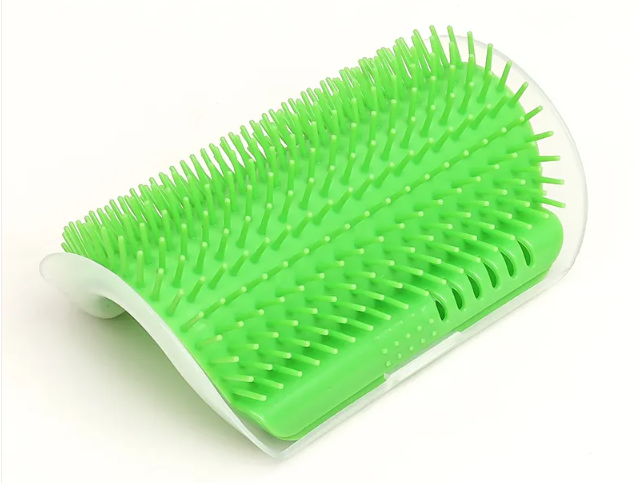 Cat Scratcher