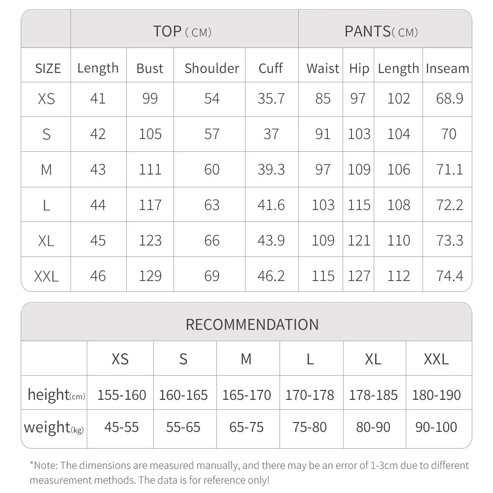 Multifunctional Hospital Jumpsuit