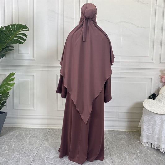 Hijab & Shawl