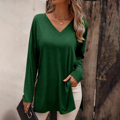 Long Sleeve T-shirt