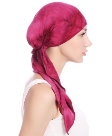 Headscarf