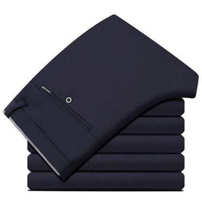 Men's Formal Suit Pants