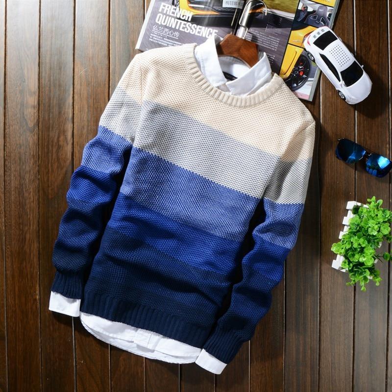 Casual Cozy Cardigan Sweater