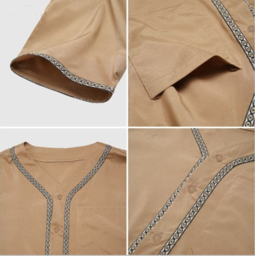 Classic Traditional Thobe