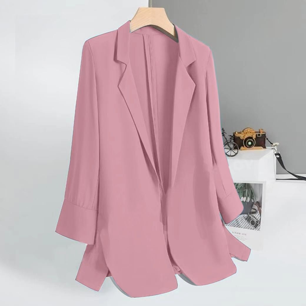 Lightweight Women's Blazer