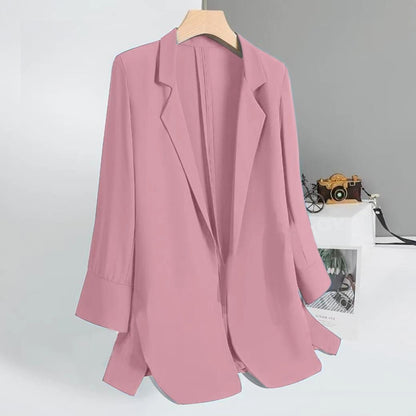 Lightweight Women's Blazer
