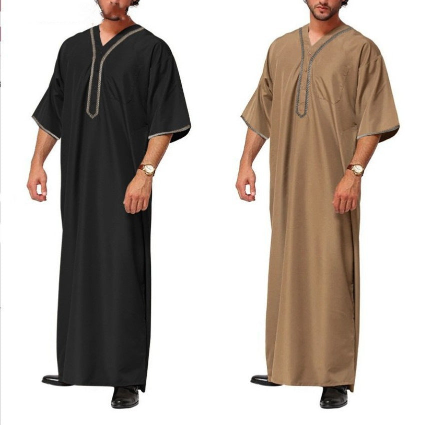 Classic Traditional Thobe