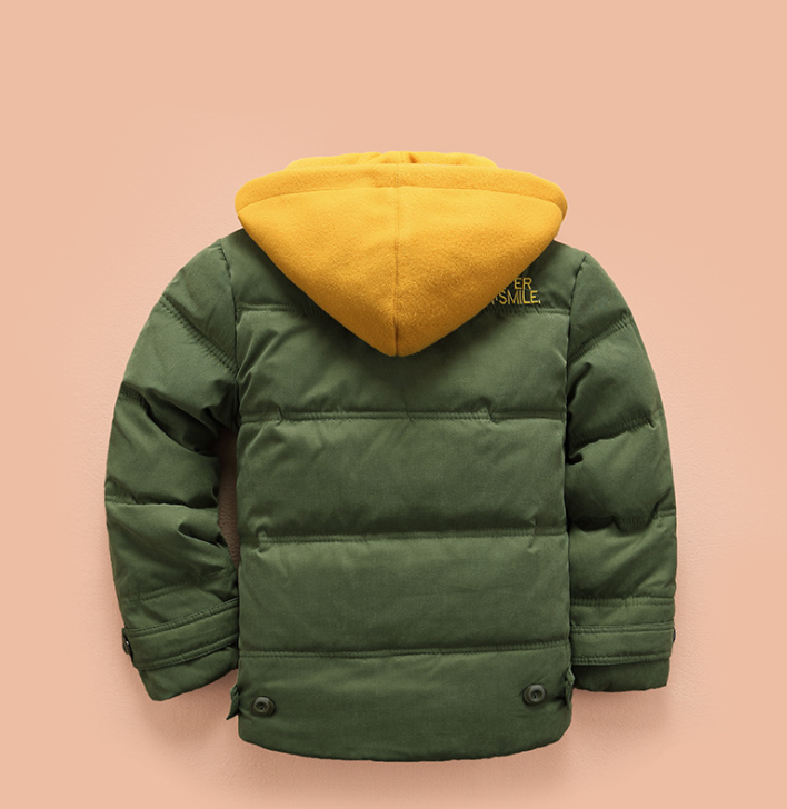 Down Jackets