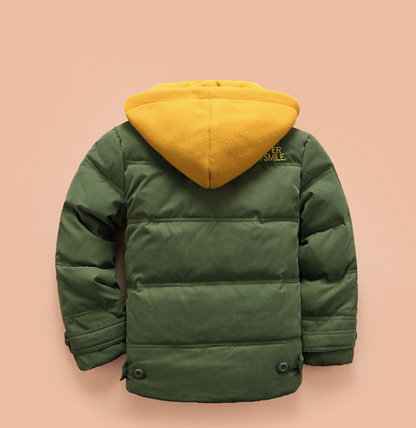 Down Jackets