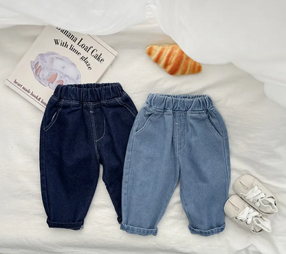 Kid's Jeans