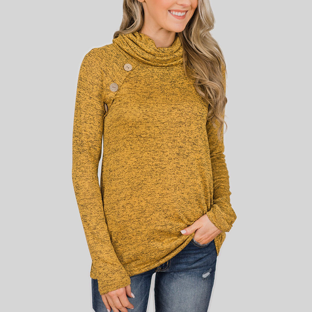 Women's Cozy Sweater