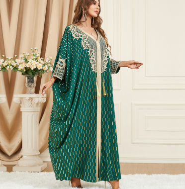 Dubi Abaya