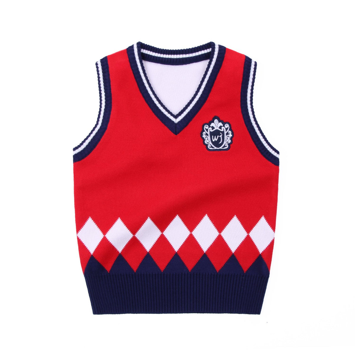 Uniform Vest