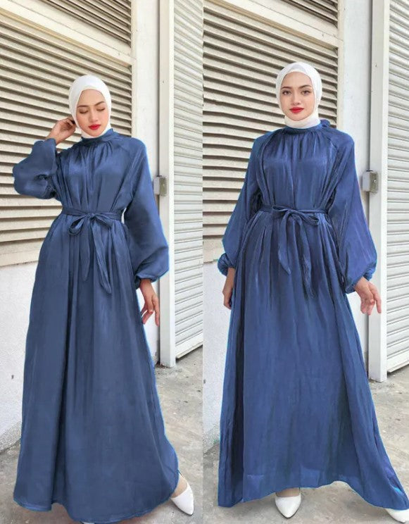 Elegant Abaya