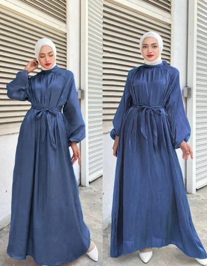 Elegant Abaya