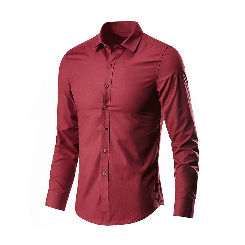 Men Professional Business Shirt