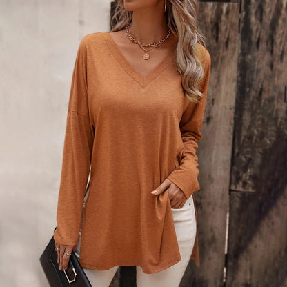 Long Sleeve T-shirt