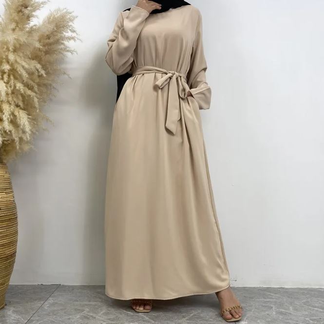 Pocket Abaya