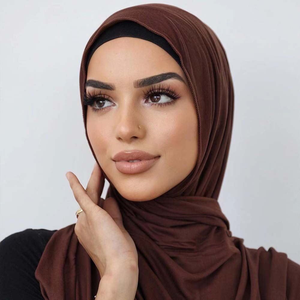 Elegant Hijab