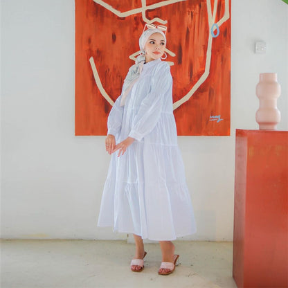 Indonesian Abaya