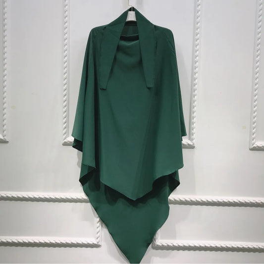 Hijab & Shawl