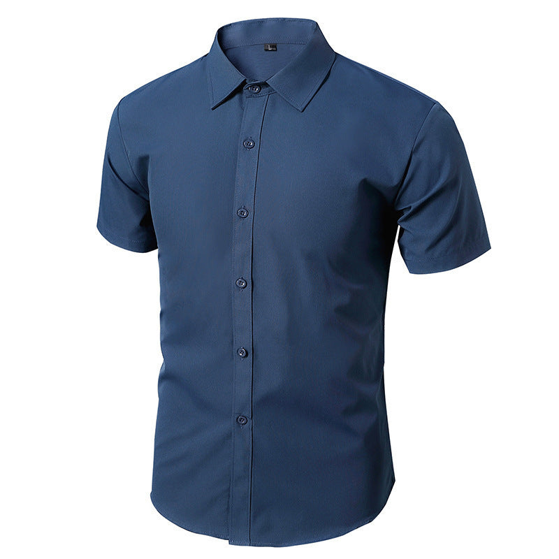 Men Professional Business Shirt