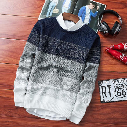 Casual Cozy Cardigan Sweater