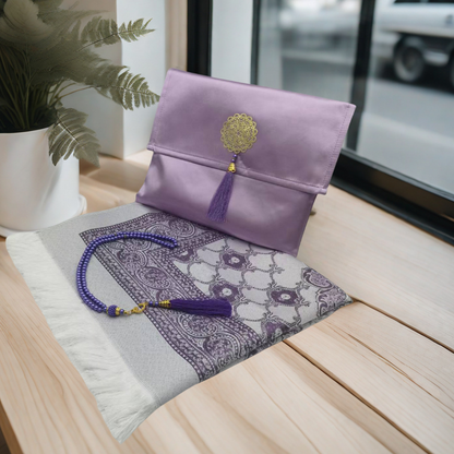 Prayer Mat Set