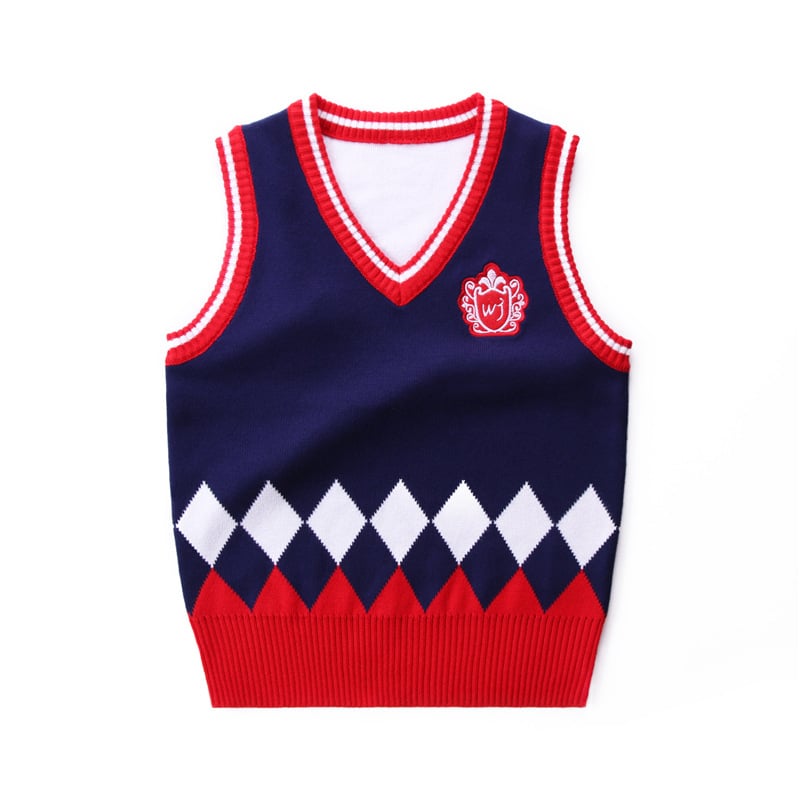 Uniform Vest
