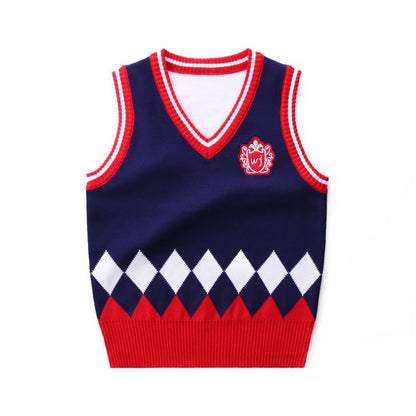 Uniform Vest