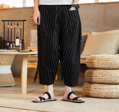 Harem Pants