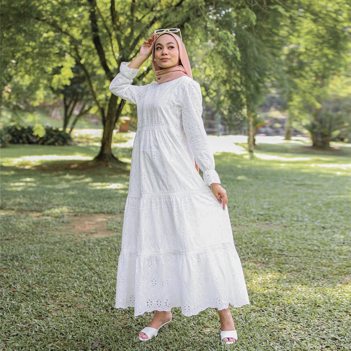 Abaya